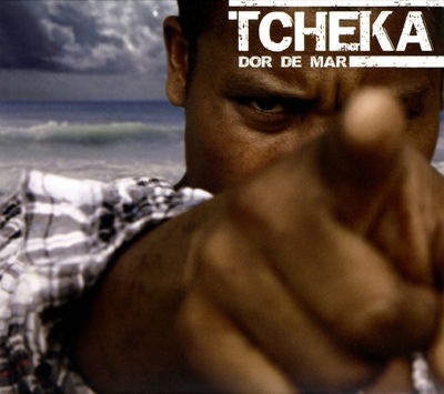 Cover for Tcheka · Dor De Mar (CD) [Japan Import edition] (2022)