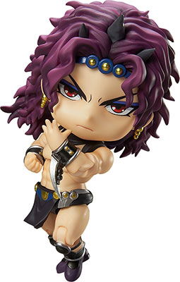 Cover for Medicos · Jojo Bizarre Adventure Kars Nendoroid (MERCH) (2022)