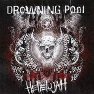 Cover for Drowning Pool · Hellelujah (CD) [Japan Import edition] (2016)