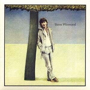 Cover for Steve Winwood · Winwood, Steve (CD) [Limited edition] (2016)