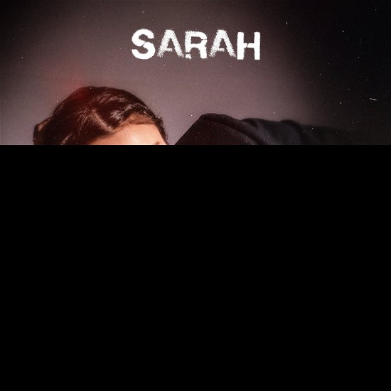 Cover for Sarah (CD) (2024)