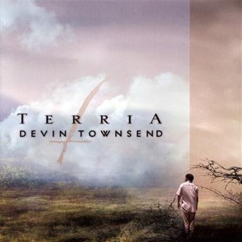 Terria - Devin Townsend - Musiikki - INSIDEOUTMUSIC - 5052205011881 - perjantai 24. elokuuta 2001