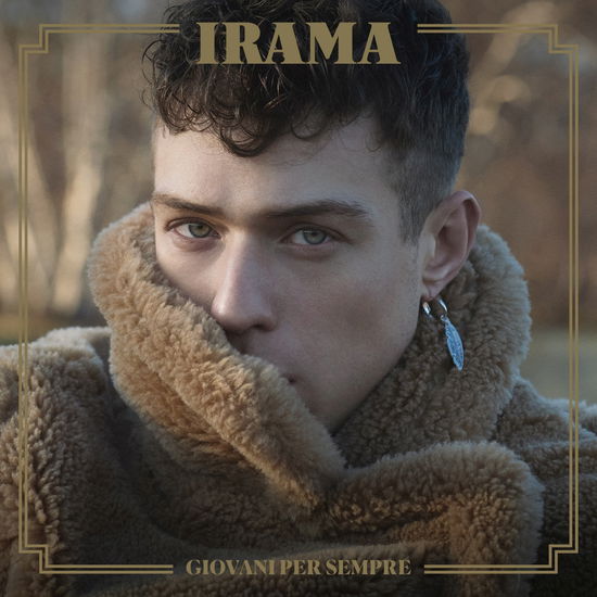 Giovani Per Sempre - Irama - Música - WARNER - 5054197039881 - 15 de fevereiro de 2019