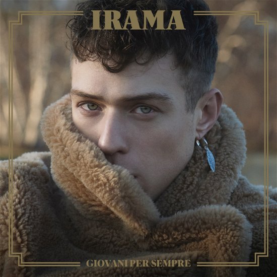 Giovani Per Sempre - Irama - Musik - WARNER - 5054197039881 - 15. februar 2019