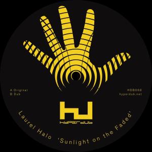 Sunlight On The Faded - Laurel Halo - Música - HYPERDUB - 5055300368881 - 10 de dezembro de 2012