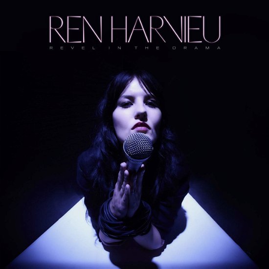 Cover for Ren Harvieu · Revel In The Drama (LP) (2023)