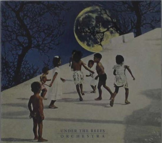 Cover for Under The Reefs Orchestra (CD) (2020)