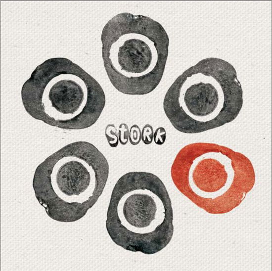 Stork - Stork - Musique -  - 5706274002881 - 6 juin 2011
