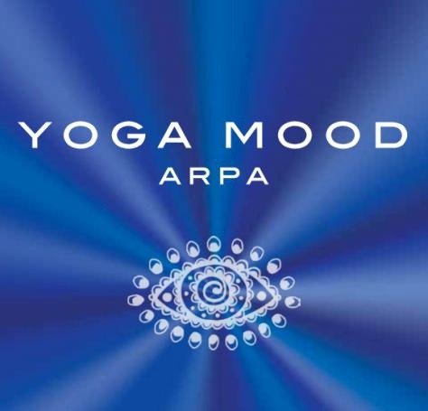 Cover for Aa.vv. · Yoga Mood (CD) (2018)