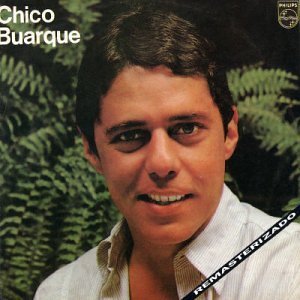 Chico - Buarque Chico - Musiikki - DISCOMAGIC - 8424295003881 - perjantai 8. marraskuuta 2019