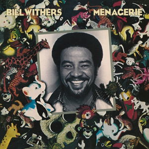 Menagerie - Bill Withers - Musiikki - MUSIC ON VINYL - 8713748982881 - tiistai 10. elokuuta 2010