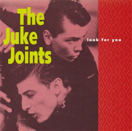 Cover for Juke Joints · Loof For You (CD) (2020)