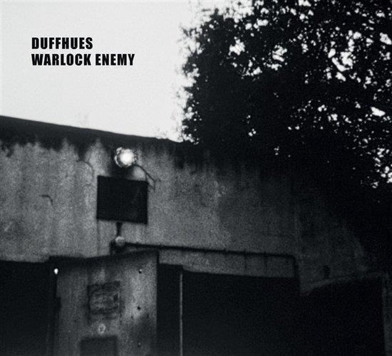 Cover for Duffhues · Warlock Enemy (CD) (2024)