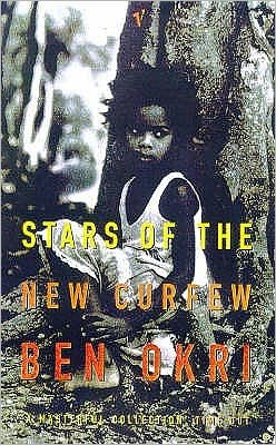Cover for Ben Okri · Stars Of The New Curfew (Paperback Bog) (1999)