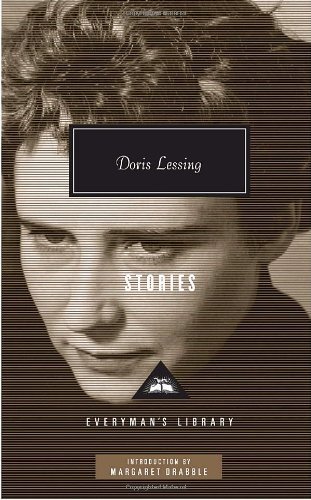 Cover for Doris Lessing · Stories (Everyman's Library Classics &amp; Contemporary Classics) (Innbunden bok) (2008)