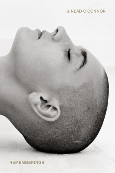 Cover for Sinead O'Connor · Rememberings (Gebundenes Buch) (2021)