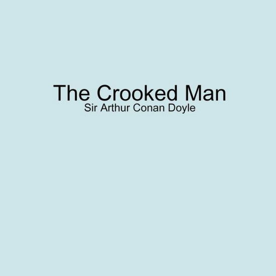 Cover for J. I. Ludwig · Crooked Man (Book) (2019)