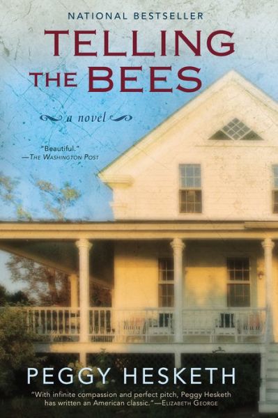 Cover for Peggy Hesketh · Telling the Bees (Paperback Book) [Reprint edition] (2014)