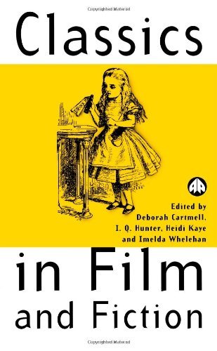 Cover for Imelda Whelehan · Classics in Film and Fiction - Film / Fiction (Taschenbuch) (2000)