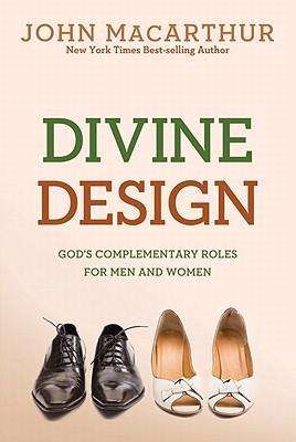 Cover for John Macarthur · Divine Design (N/A) (2011)