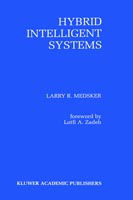 Cover for Larry R. Medsker · Hybrid Intelligent Systems (Hardcover Book) [1995 edition] (1995)