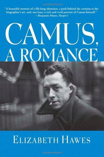 Cover for Elizabeth Hawes · Camus, a Romance (Paperback Book) (2010)