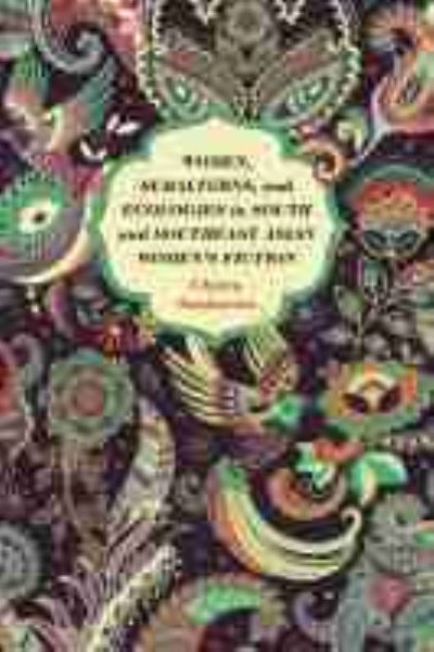 Cover for Chitra Sankaran · Women, Subalterns, and Ecologies in South and Southeast Asian Women's Fiction (Paperback Book) (2022)