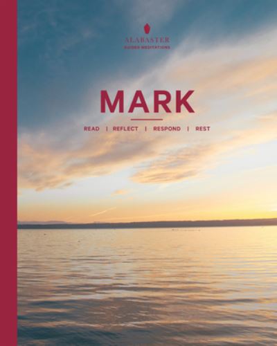 Cover for Brian Chung · Mark (Paperback Book) (2021)