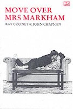 Cover for Ray Cooney · Move Over Mrs.Markham (Pocketbok) (2002)