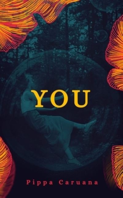 Cover for Pippa Caruana · You (Paperback Book) (2023)