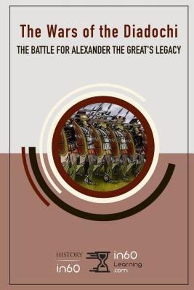 Cover for In60learning · The Wars of the Diadochi (Taschenbuch) (2019)