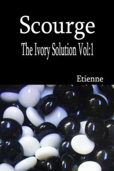 Cover for Etienne · Scourge (Taschenbuch) (2019)