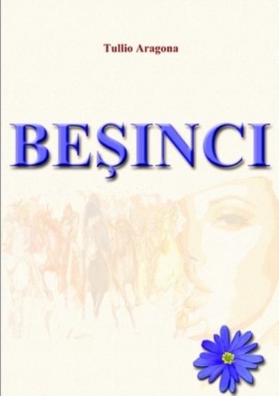 Cover for Tullio Aragona · Besinci (Book) (2013)