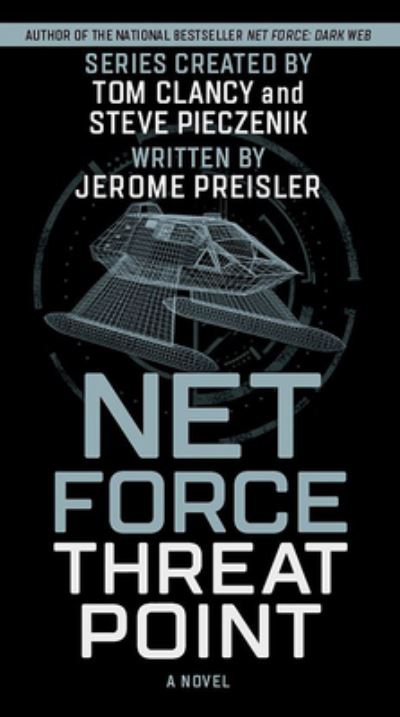 Net Force: Threat Point - Net Force - Jerome Preisler - Bücher - Harlequin Books - 9781335652881 - 28. Dezember 2021