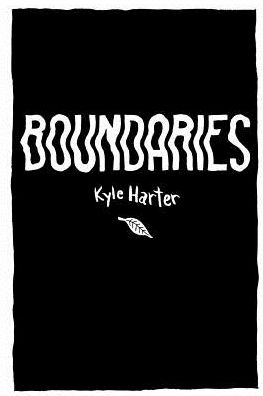 Cover for Kyle Harter · Boundaries (Paperback Book) (2017)