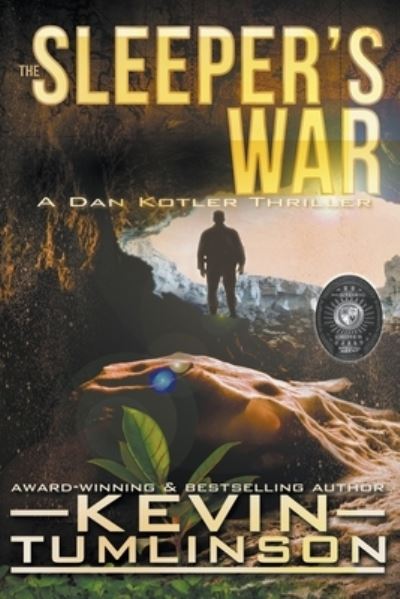 Cover for Kevin Tumlinson · The Sleeper's War (Paperback Book) (2020)