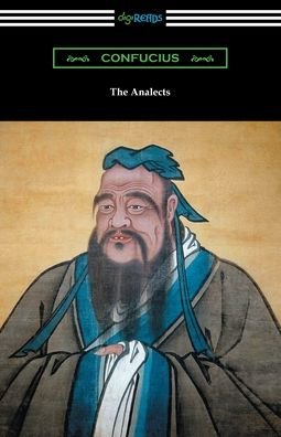 Cover for Confucius · The Analects (Taschenbuch) (2021)