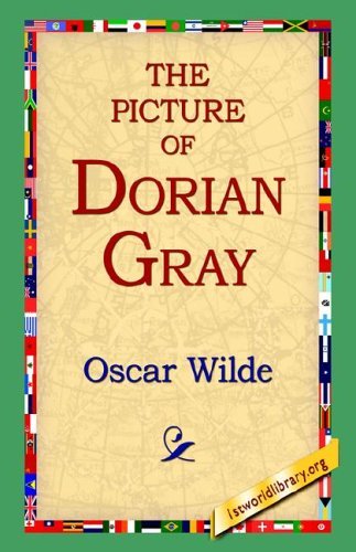 Cover for Oscar Wilde · The Picture of Dorian Gray (Inbunden Bok) (2005)