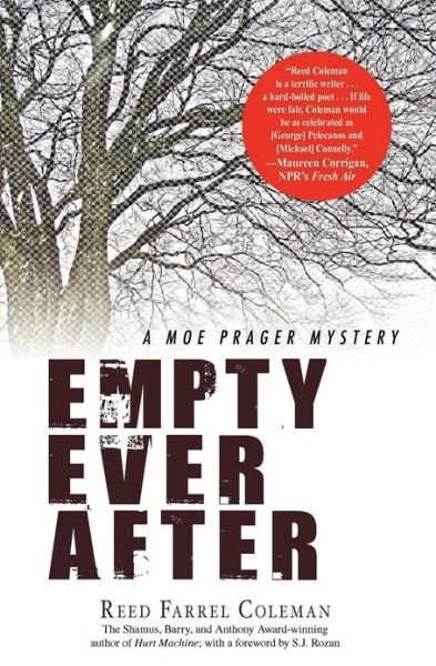 Cover for Reed Farrel Coleman · Empty Ever After (Pocketbok) (2012)