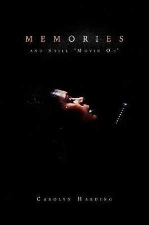 Cover for Carolyn Harding · Memories (Hardcover Book) (2009)