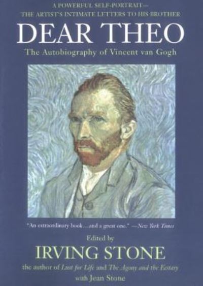 Dear Theo - Vincent Van Gogh - Music - Blackstone Audiobooks - 9781455158881 - May 1, 2012