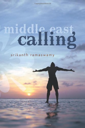 Cover for Srikanth Ramaswamy · Middle East Calling (Paperback Book) (2012)