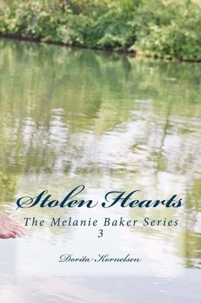 Cover for Dorita Kornelsen · Stolen Hearts (Paperback Book) (2011)