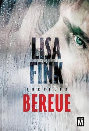 Cover for Fink · Bereue (Book)