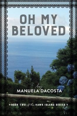 Cover for Manuela Dacosta · Oh My Beloved (Paperback Book) (2020)