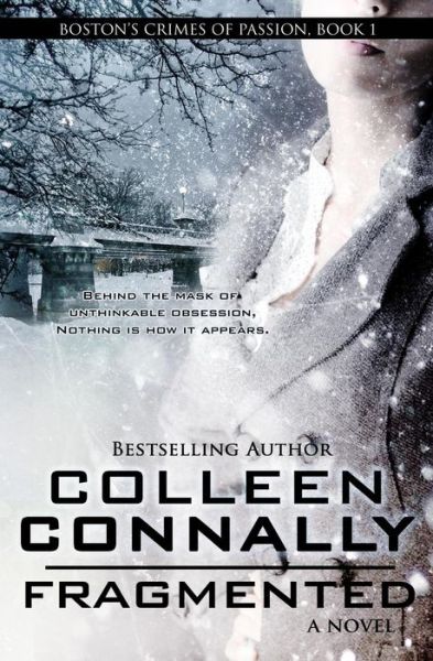 Cover for Colleen Connally · Fragmented (Paperback Book) (2013)