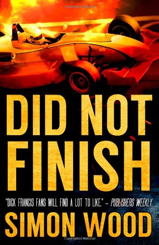 Did Not Finish (Aidy Westlake Mysteries) (Volume 1) - Simon Wood - Bücher - CreateSpace Independent Publishing Platf - 9781495208881 - 13. Januar 2014