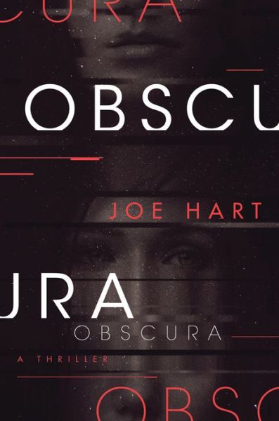Obscura - Joe Hart - Livros - Amazon Publishing - 9781503949881 - 8 de maio de 2018