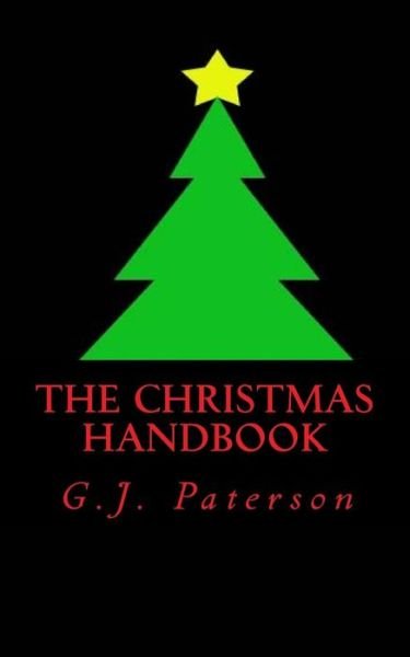 Cover for G J Paterson · The Christmas Handbook (Paperback Bog) (2015)