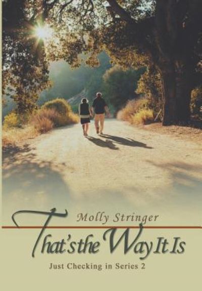 Cover for Molly Stringer · That's the Way It Is (Hardcover Book) (2016)